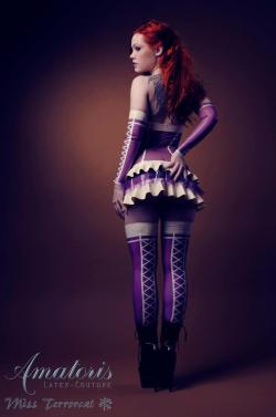 maxigismo:Platform stockings