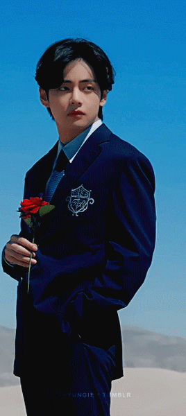 Taehyung InYet To Come Teaser ~