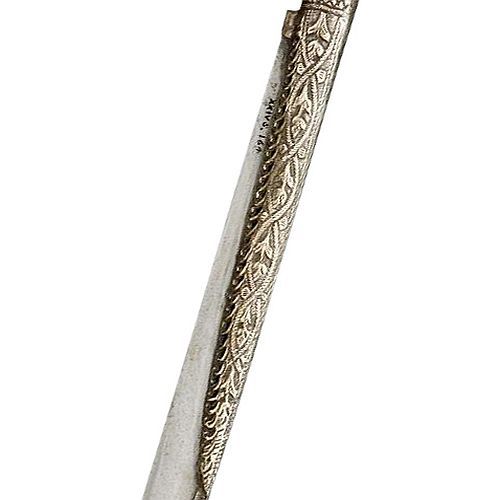 Porn photo art-of-swords:  Yataghan Sword Dated: 1800-1899