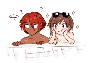 cool and mature team cvfy senpais 
