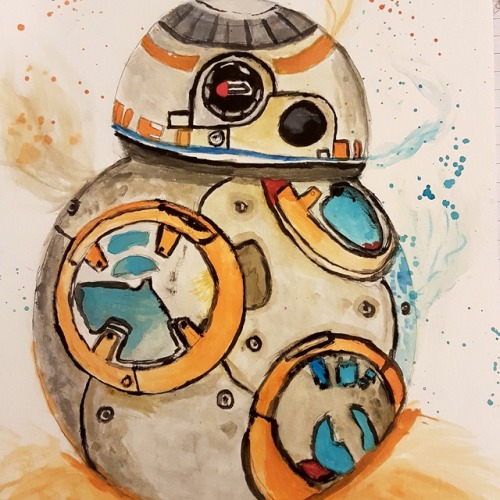 bb8 droid