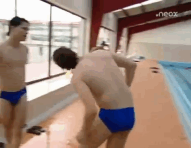 Carlos Castel &amp; Daniel DigesNada es para siempre 1x25