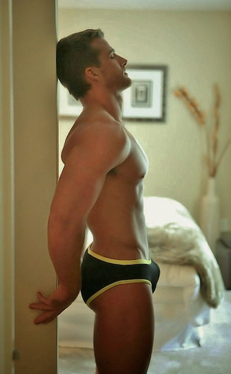 Underwear News Briefs