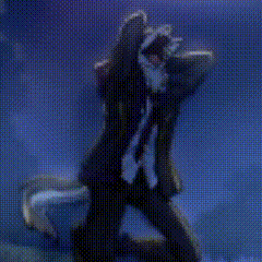AWOOOOOO