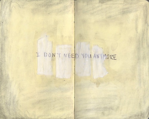 sad-plath:Emily Burtner