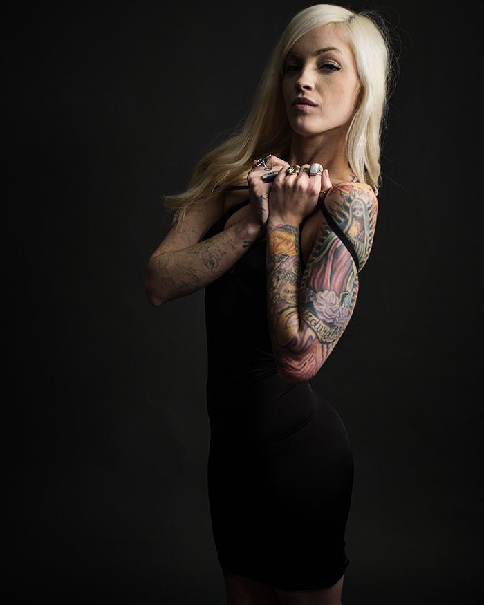 s-uiiciide:  inked girls - http://s-uiiciide.tumblr.comfollow suiiciide #inked #inkedsexy