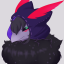 daddy-scarecrow:  summoner-smyertch:  aquaticsummoner:  mightyenaofficial:  becausebirds: