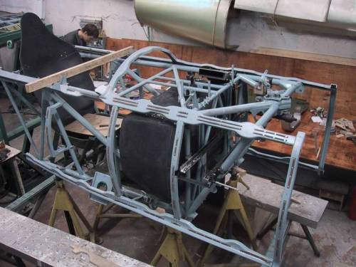 rocketumbl:  Mig-3 