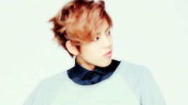 soowons:  dongwoo x photoshoots 