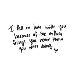 iglovequotes:  Daily dose of love quotes here 