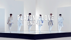 Boys + Difficult Footwork