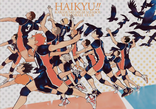 atsumus: HAIKYUU!!