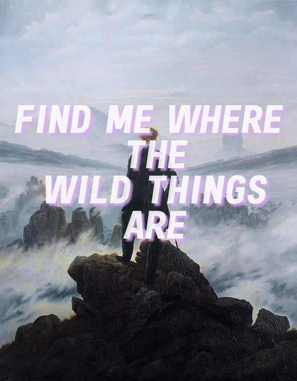 zaydaysaregone:  Wild Things /// Alessia Cara 