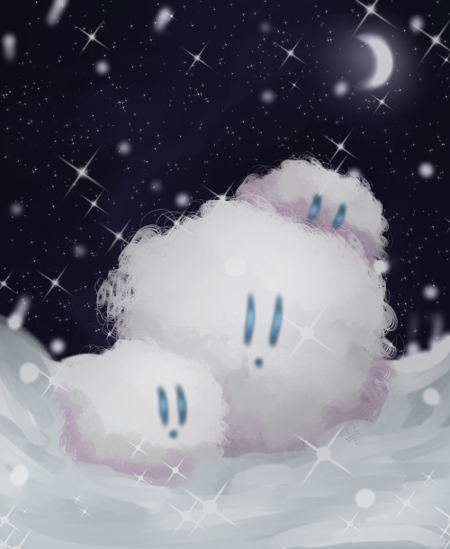 (snow)Balls To The Wall