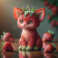 strawberrykins