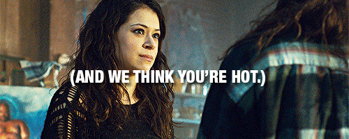 orphanblack:  Happy #CloneClubAppreciation Day, to the best fandom a Tumblr could