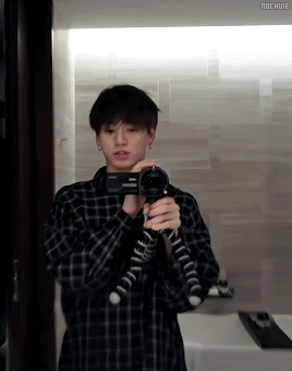 BTS MTL: To Cheat On Their S/O