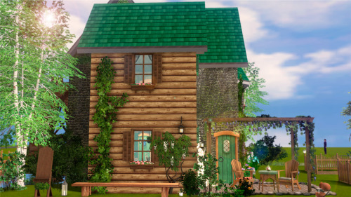 naday-sims: Sims 2 The Old watermill Residential lotPrice - 74 207 $Lot size - 4x4File size - 62 mbT