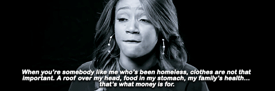 chocolatechipcook: eccentric-nae:   habla-gated:   intoasylum:   Tiffany Haddish