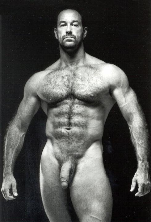 jevix1968:  jevix1968.tumblr.com  Hot Colt daddy (and much more) Tony Mills.