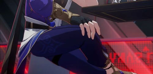 Do You Think Dr. Ratio Has No Physical Body?