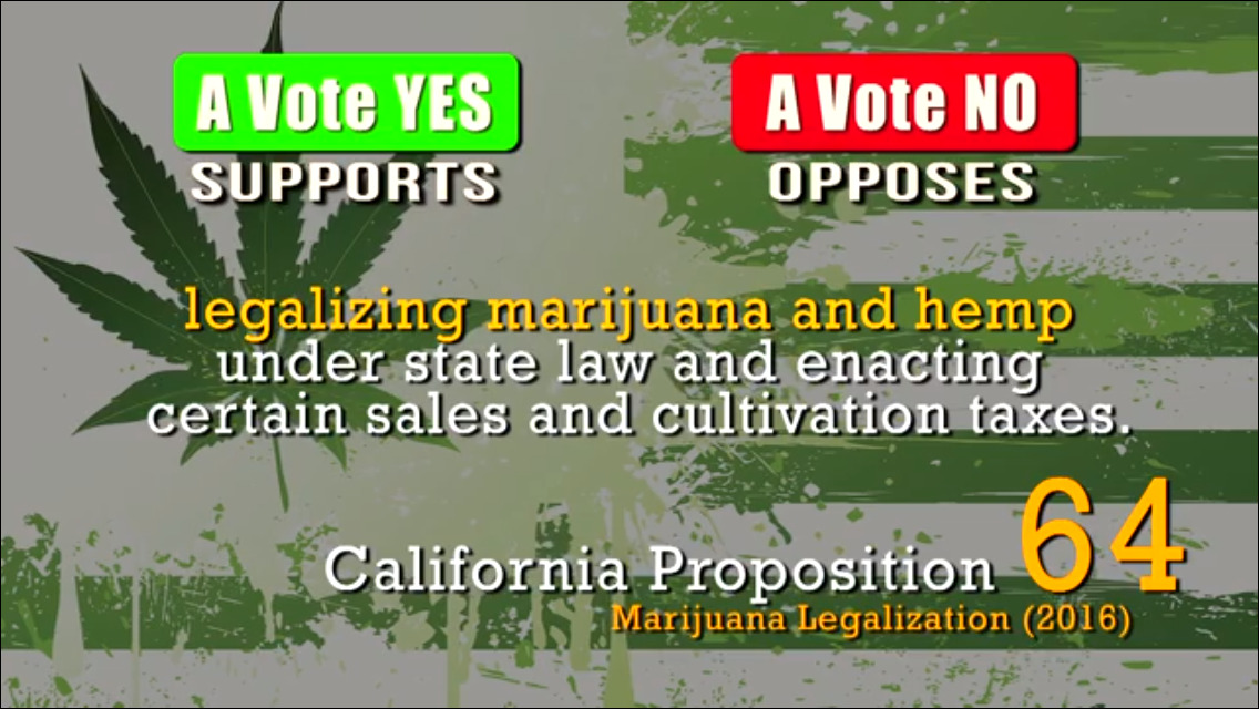 our-revolution808:  ballotpedia.org/california_2016_ballot_propositions 