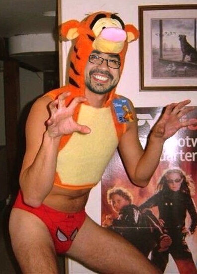 my-lovely-little-micool:  Gus Sorola.No one will ever understand just how much I