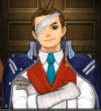 skrood:  &ldquo;I’m Apollo Justice… and I’m fiiiiiiiiiiine.” 