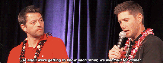 angvlicmish: One of the moments that jumps out to me that was like - one of those