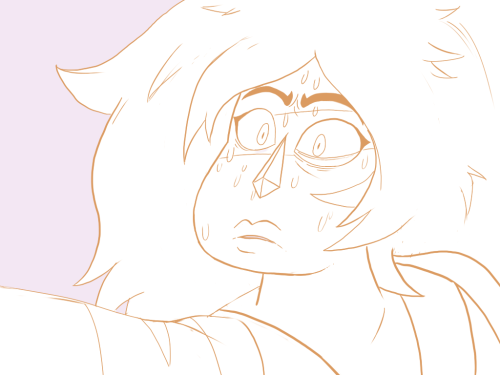 sketchedatrocities:  Baby Steven’s fine, Lapis just ate the batteries in the radio. She also assures the gems that she totally remembered that humans need air waayyy before his arms started flailing. No one felt the need to mentioned this to Greg.