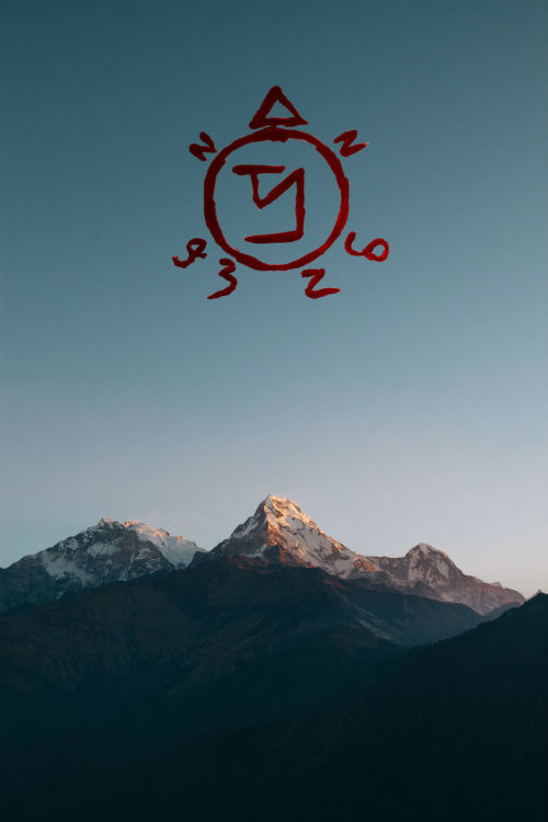 Supernatural Wallpaper