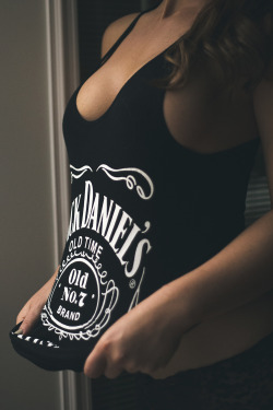 motivationsforlife:  Jack Daniels by Whitbeckphoto