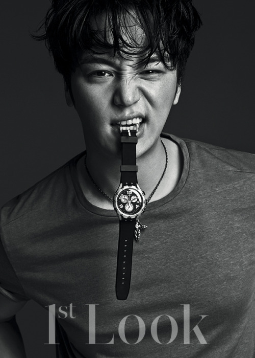 byun yo han