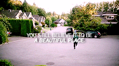 no-one-seesyou-likeido:Be soft. Do not let the world make you hard. Do not let pain make you hate. D