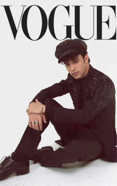 cncothoughts:cnco as vogue coevrs