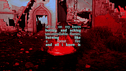 Falling On My Knees
