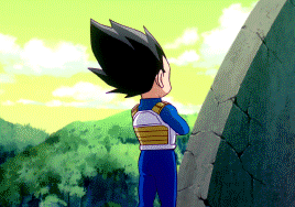 Vegeta In Dragon Ball DAIMA Episode 12: “True Strength”