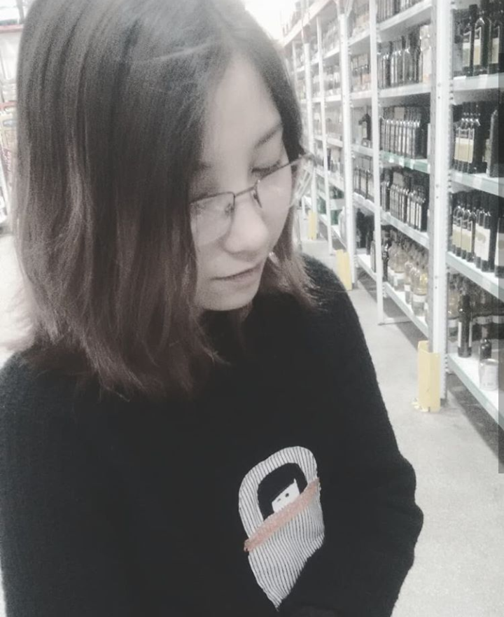 Bad Apple