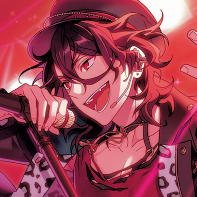 Rei Sakuma Icons Tumblr Cg leader of the demons leader of the demons scout cg mini icon (basic) mini icon (music) rainbow bloomed scout event other dialogue renders 3 1& 2 cg. tumblr