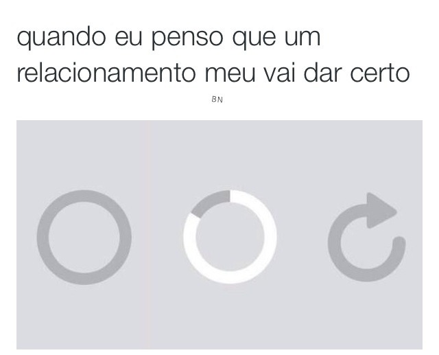 O mundo é pequeno, minha ambição é maior..