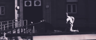 bestkungfuwushutaichiswords:  Wow, so fabulous parkour movements!