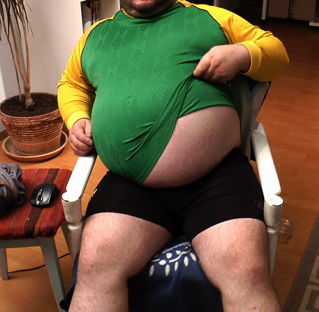 HailTheFatgod