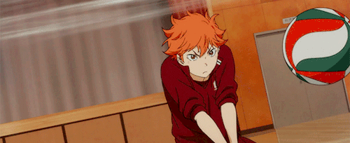 pix Kageyama And Hinata Fighting Gif archivehearts tumblr blog with posts