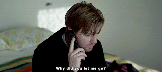 fanbingbings:  Maybe because I don’t really believe that it’s gonna work. And
