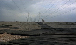 shihlun:  Derek Jarman, The Garden, 1990.