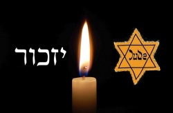 blackcanarydinah:  27 January: International Holocaust Remembrance Day On this day we honour and remember the approximately 22 million innocent souls who fell victims to hate racism and prejudice crimes, nearly 7.5 million of which were slaughtered for