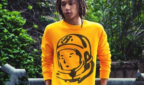 Shop Billionaire Boys Club on Karmaloop.com | use rep code: RUKARMA for 20% off the site