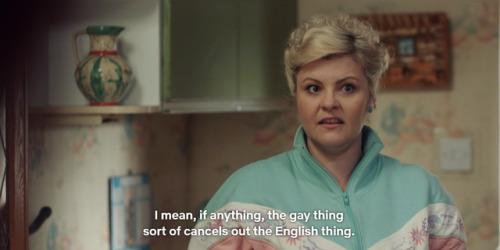 alexedler: Derry Girls (2018)