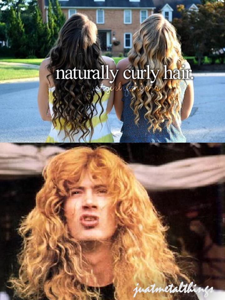 just-metal-things:  Tornado of Curls