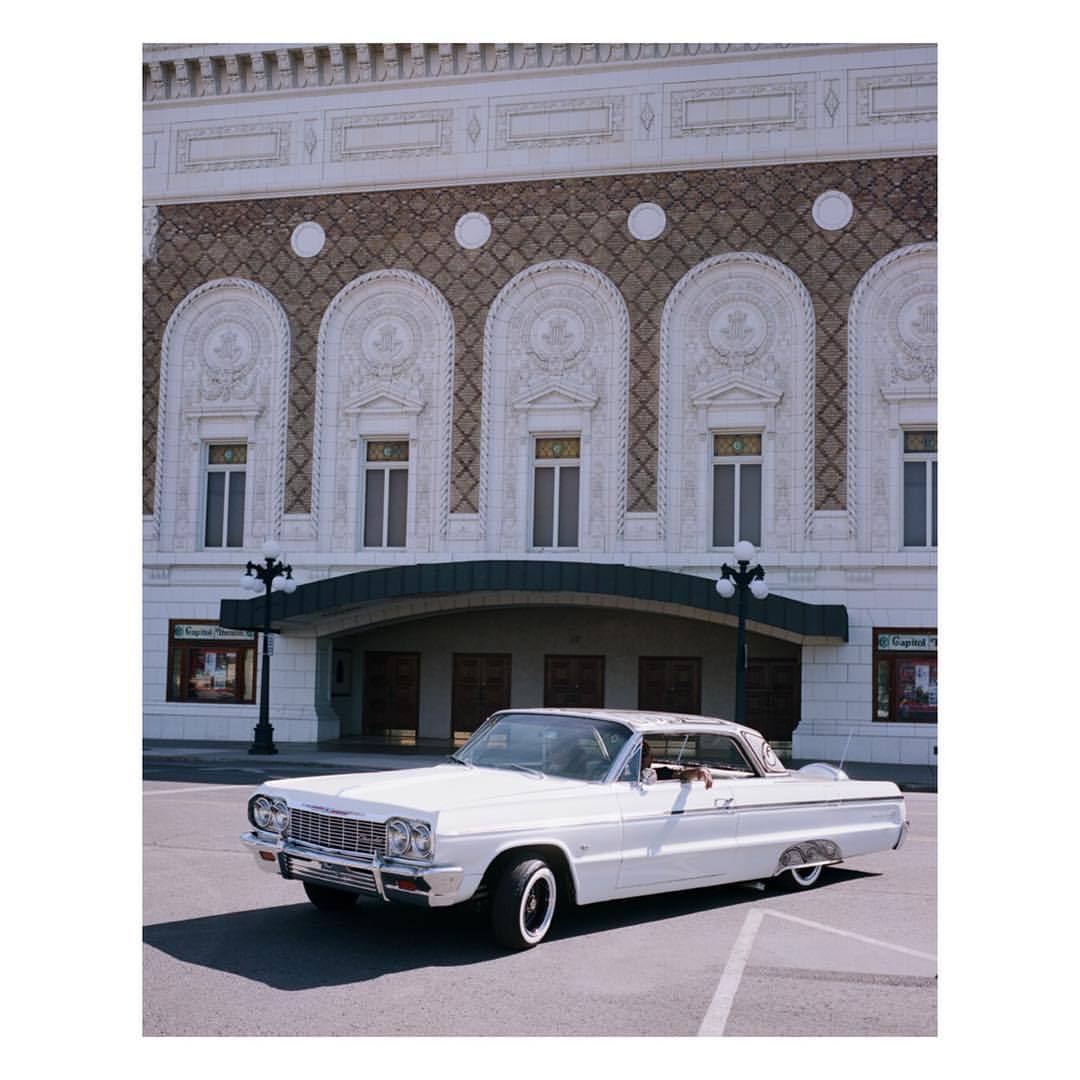 Whip
#Yakima #Washington #pnw #southcentral #Washington #impala #64 #OG #chevy #mamiya7 #portra400 #kodak #mediumformat #6x7